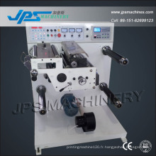 Jps-420fq écran transparent machine de découpe de film de protection